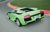 2009 Lamborghini Murcielago LP640 Picture